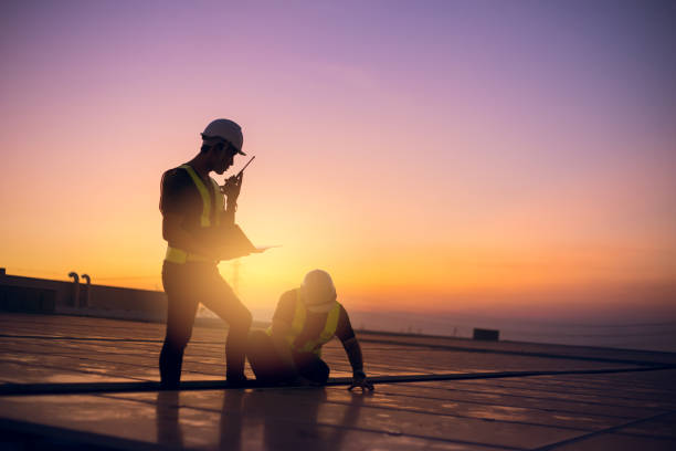 Best Affordable Roofing Company  in Chicago Ridge, IL