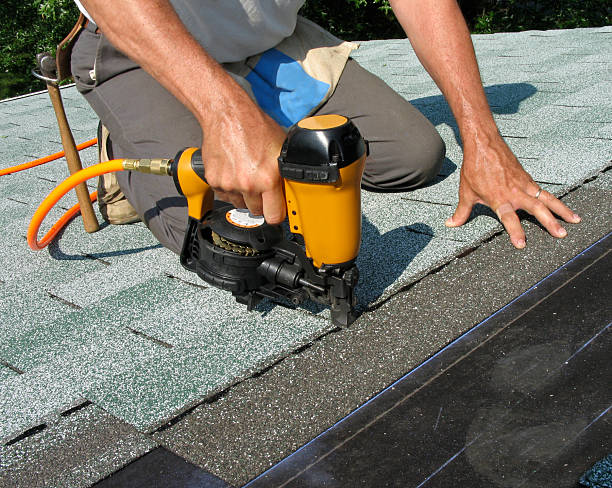 Quick and Trustworthy Emergency Roof Repair Services in Chicago Ridge, IL